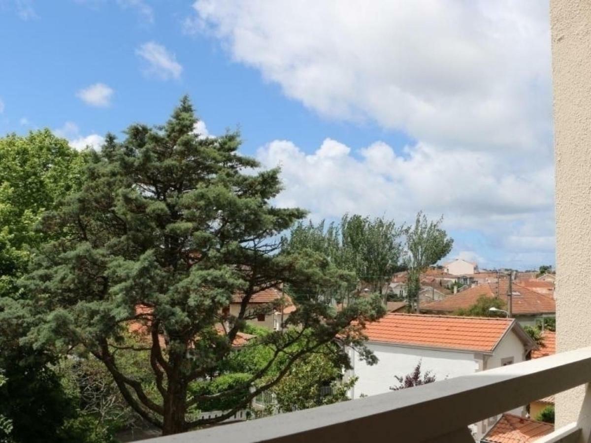 Studio Les Pieds Dans L'Eau By Interhome Arcachon Exterior photo